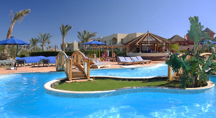 Aurora Oriental Resort — Набк Бей, Єгипет мініатюра 6