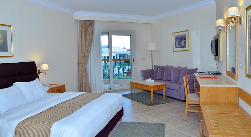 Aurora Oriental Resort — Набк Бей, Єгипет мініатюра 7