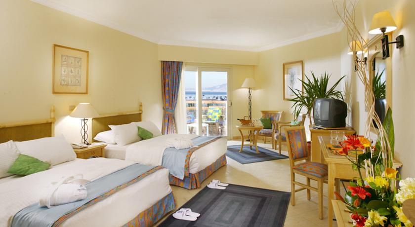 Aurora Oriental Resort — Набк Бей, Єгипет мініатюра 9