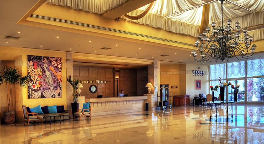 Aurora Oriental Resort — Набк Бей, Єгипет мініатюра 10