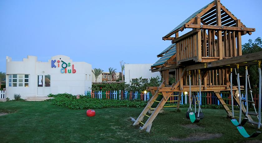 Aurora Oriental Resort — Набк Бей, Єгипет мініатюра 11