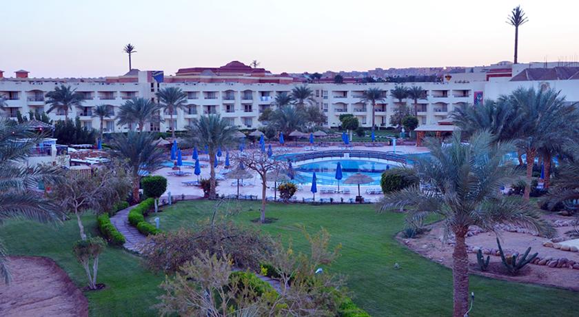 Aurora Oriental Resort — Набк Бей, Єгипет мініатюра 14