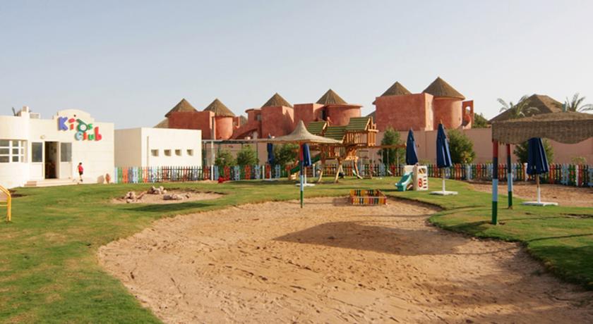 Aurora Oriental Resort — Набк Бей, Єгипет мініатюра 15