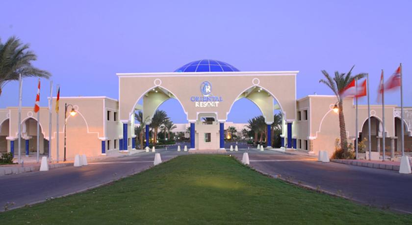 Aurora Oriental Resort — Набк Бей, Єгипет мініатюра 16