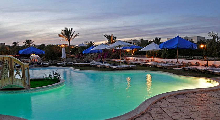 Aurora Oriental Resort — Набк Бей, Єгипет мініатюра 18