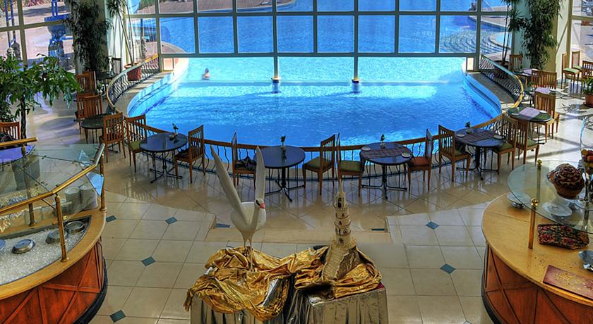 Aurora Oriental Resort — Набк Бей, Єгипет мініатюра 19