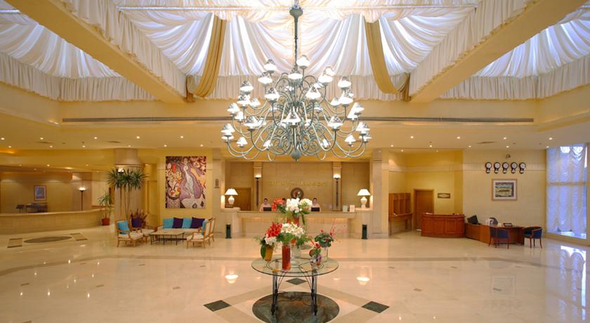 Aurora Oriental Resort — Набк Бей, Єгипет мініатюра 20