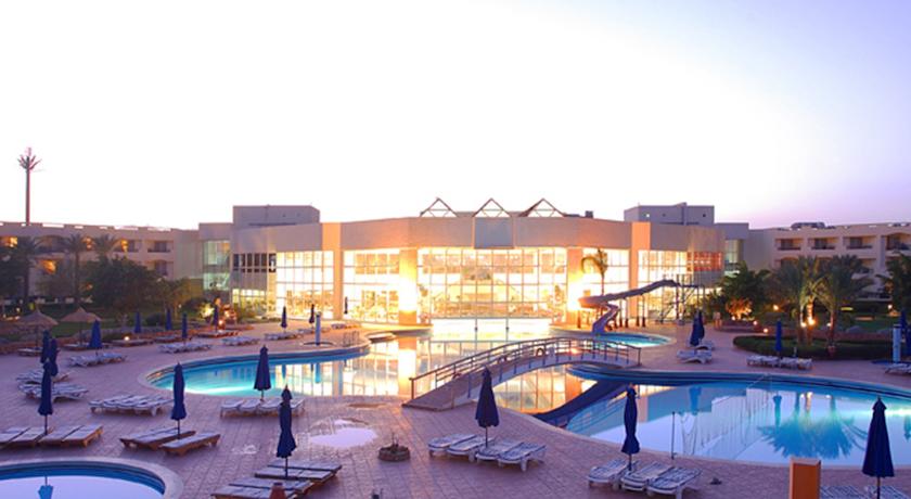 Aurora Oriental Resort — Набк Бей, Єгипет мініатюра 21