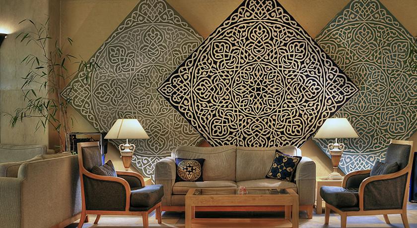Aurora Oriental Resort — Набк Бей, Єгипет мініатюра 22