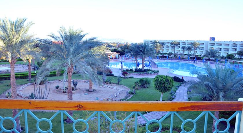 Aurora Oriental Resort — Набк Бей, Єгипет мініатюра 23