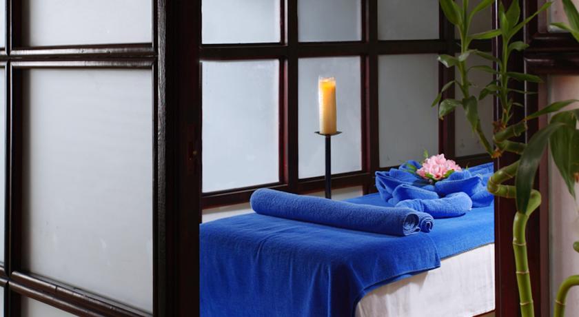 Aurora Oriental Resort — Набк Бей, Єгипет мініатюра 24