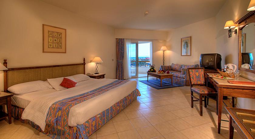 Aurora Oriental Resort — Набк Бей, Єгипет мініатюра 25