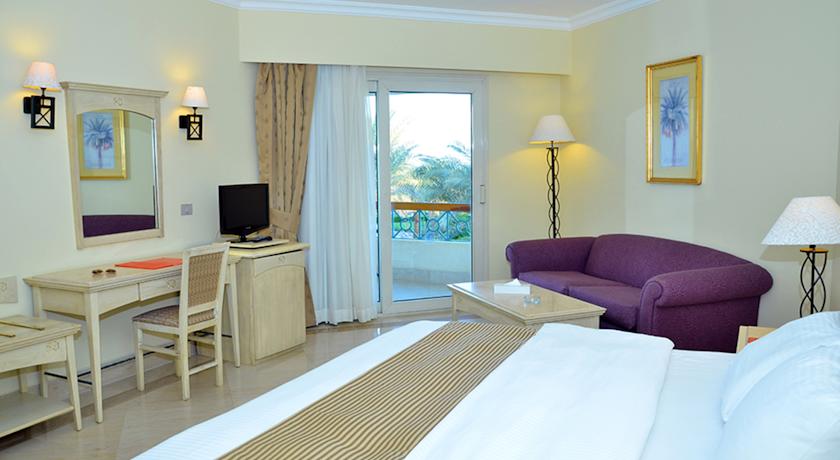 Aurora Oriental Resort — Набк Бей, Єгипет мініатюра 27
