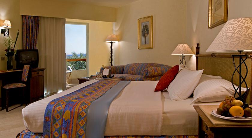 Aurora Oriental Resort — Набк Бей, Єгипет мініатюра 28