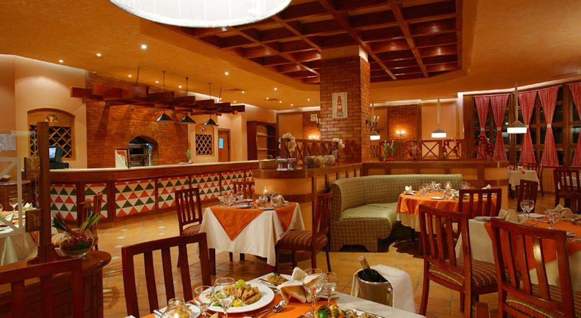 Aurora Oriental Resort — Набк Бей, Єгипет мініатюра 29