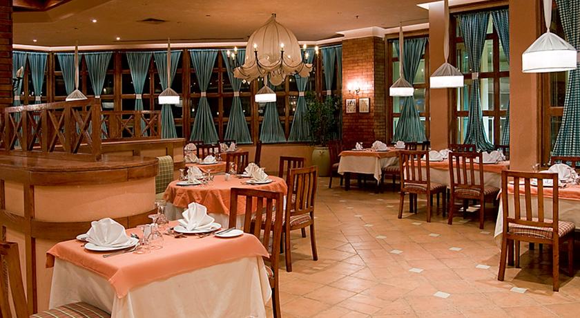 Aurora Oriental Resort — Набк Бей, Єгипет мініатюра 30