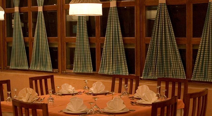 Aurora Oriental Resort — Набк Бей, Єгипет мініатюра 31