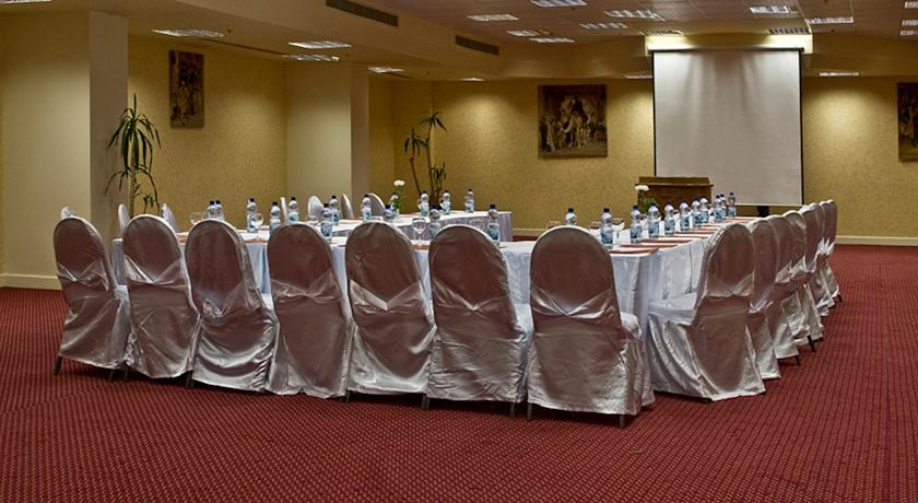 Aurora Oriental Resort — Набк Бей, Єгипет мініатюра 33