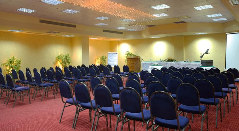 Aurora Oriental Resort — Набк Бей, Єгипет мініатюра 34