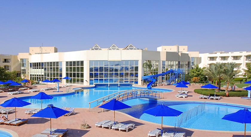 Aurora Oriental Resort — Набк Бей, Єгипет мініатюра 35