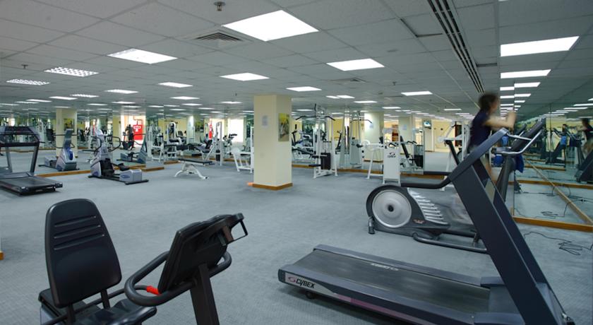 Aurora Oriental Resort — Набк Бей, Єгипет мініатюра 36