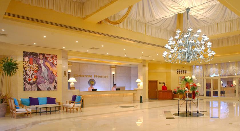 Aurora Oriental Resort — Набк Бей, Єгипет мініатюра 40