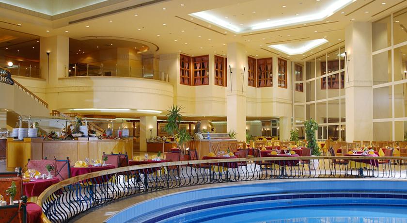 Aurora Oriental Resort — Набк Бей, Єгипет мініатюра 41
