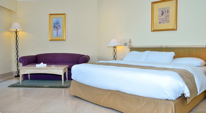 Aurora Oriental Resort — Набк Бей, Єгипет мініатюра 42