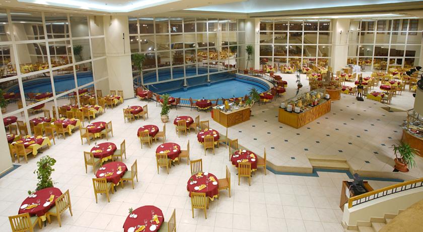 Aurora Oriental Resort — Набк Бей, Єгипет мініатюра 43