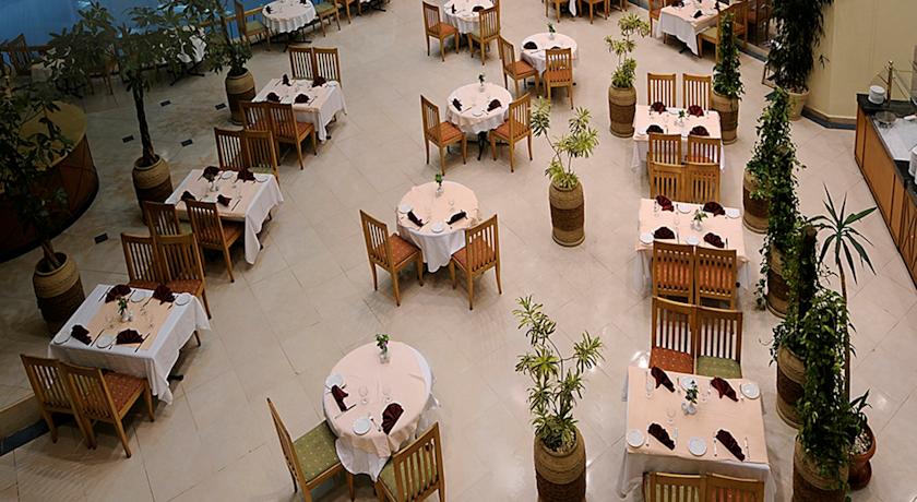 Aurora Oriental Resort — Набк Бей, Єгипет мініатюра 44