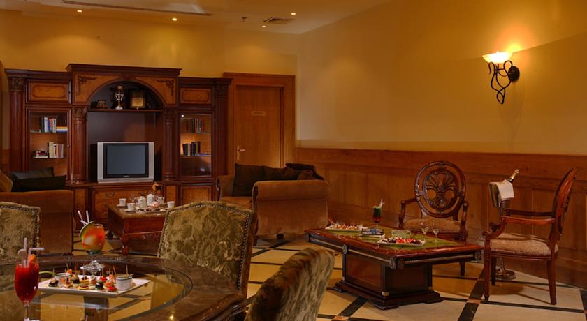 Aurora Oriental Resort — Набк Бей, Єгипет мініатюра 45