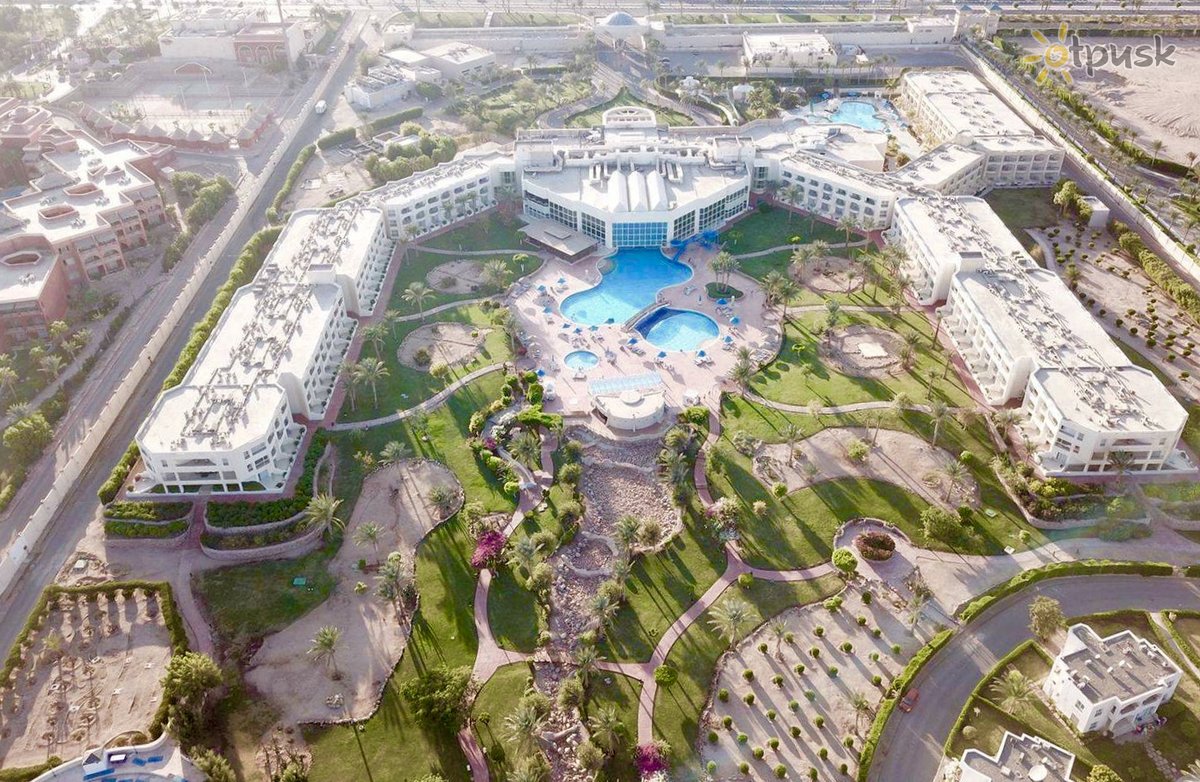Aurora Oriental Resort — Набк Бей, Єгипет мініатюра 47