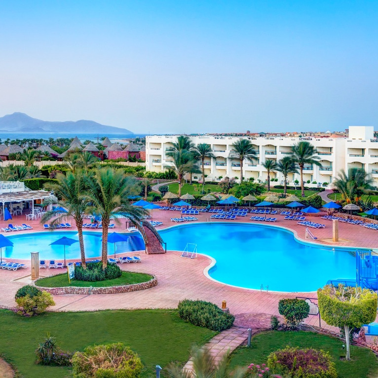 Aurora Oriental Resort — Набк Бей, Єгипет мініатюра 46