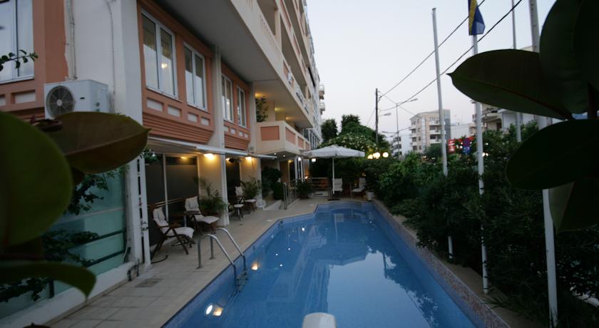 Liberty Hotel, о. Крит, Греція мініатюра 14