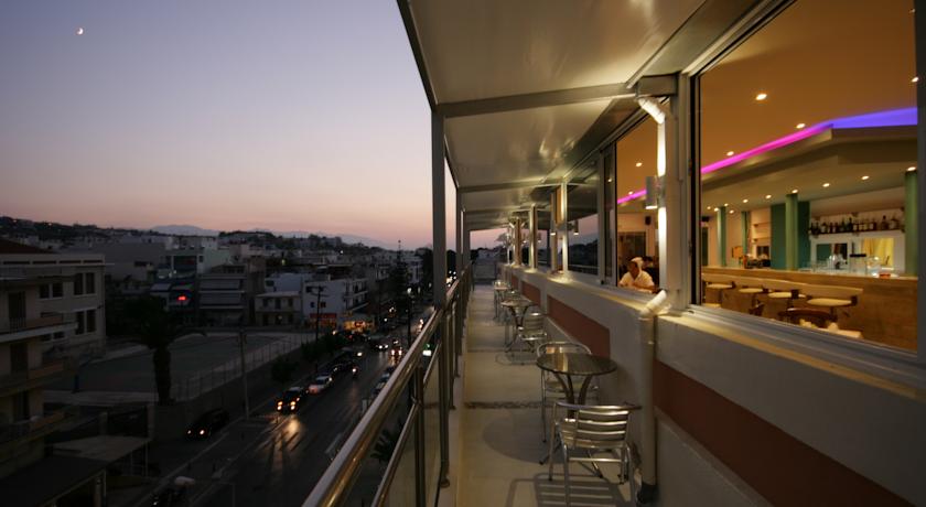 Liberty Hotel, о. Крит, Греція мініатюра 18