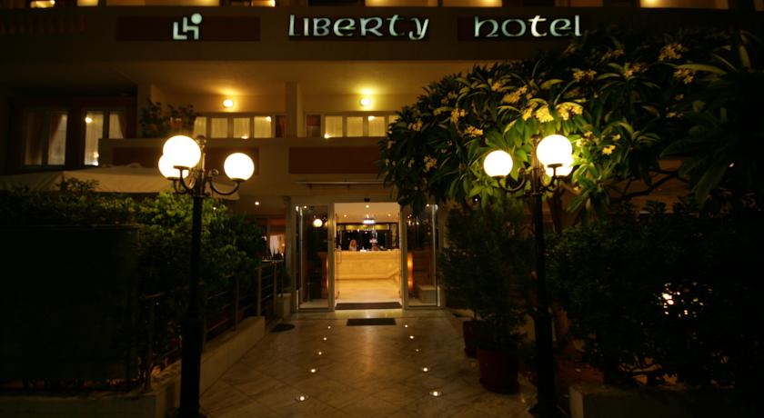 Liberty Hotel, о. Крит, Греція мініатюра 19