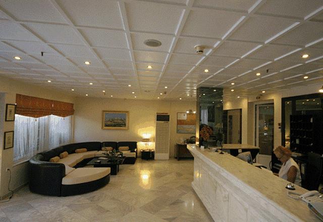 Liberty Hotel, о. Крит, Греція мініатюра 24