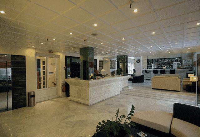 Liberty Hotel, о. Крит, Греція мініатюра 25