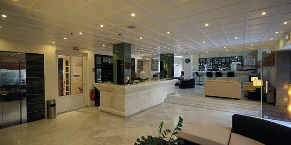 Liberty Hotel, о. Крит, Греція мініатюра 34
