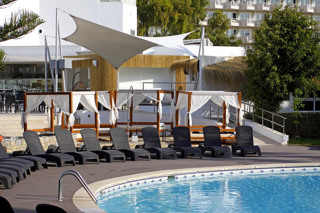 Pamplona Hotel — о. Майорка, Іспанія мініатюра 11