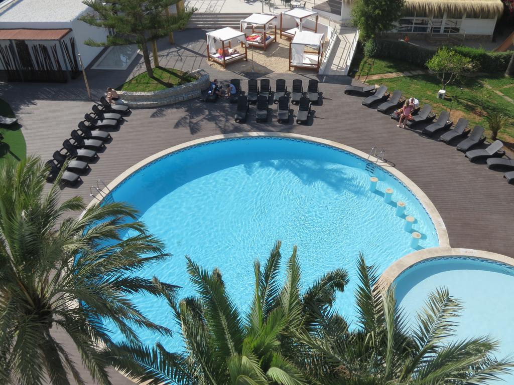 Pamplona Hotel — о. Майорка, Іспанія мініатюра 17