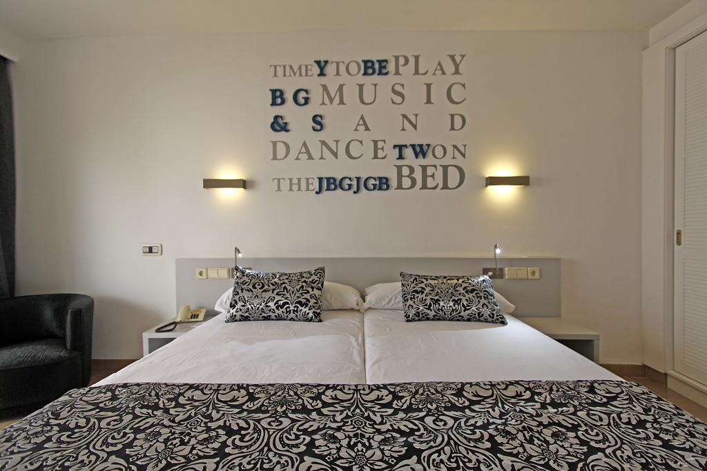 Pamplona Hotel — о. Майорка, Іспанія мініатюра 26