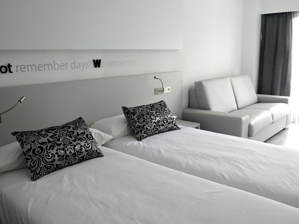 Pamplona Hotel — о. Майорка, Іспанія мініатюра 31