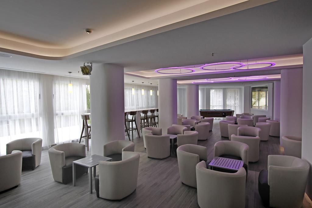 Pamplona Hotel — о. Майорка, Іспанія мініатюра 35