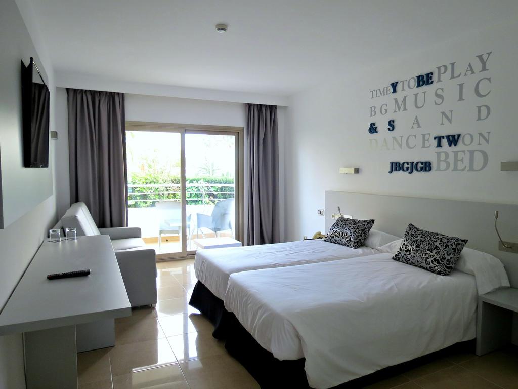 Pamplona Hotel — о. Майорка, Іспанія мініатюра 36