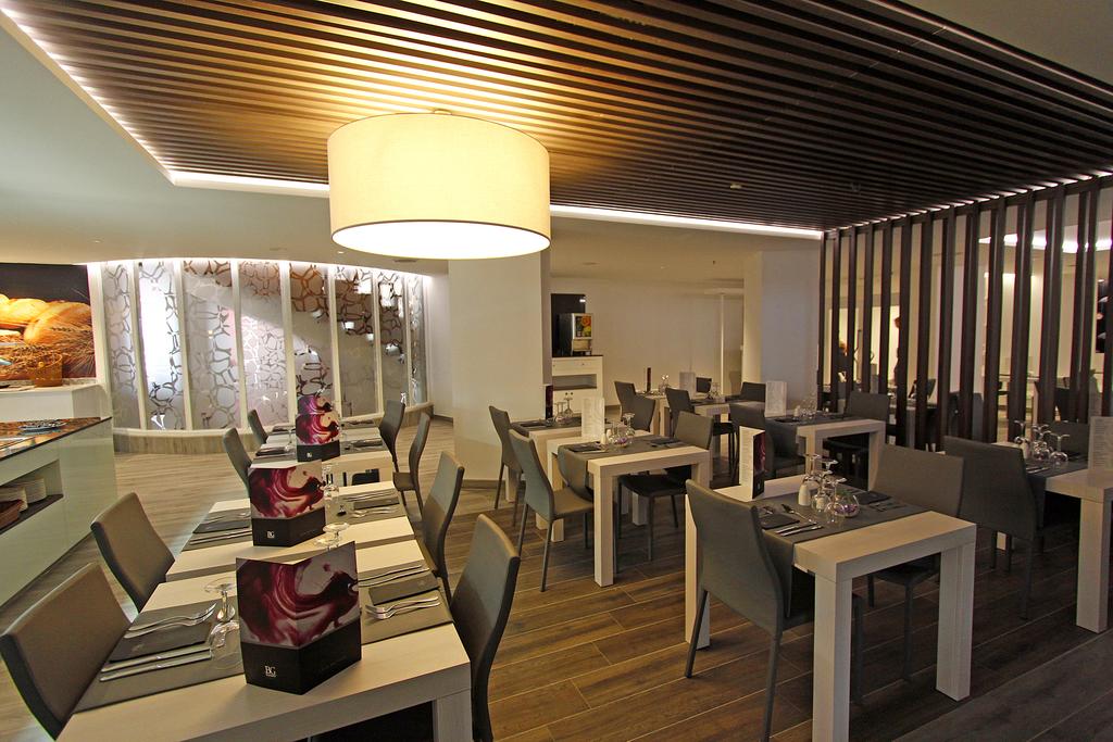 Pamplona Hotel — о. Майорка, Іспанія мініатюра 38