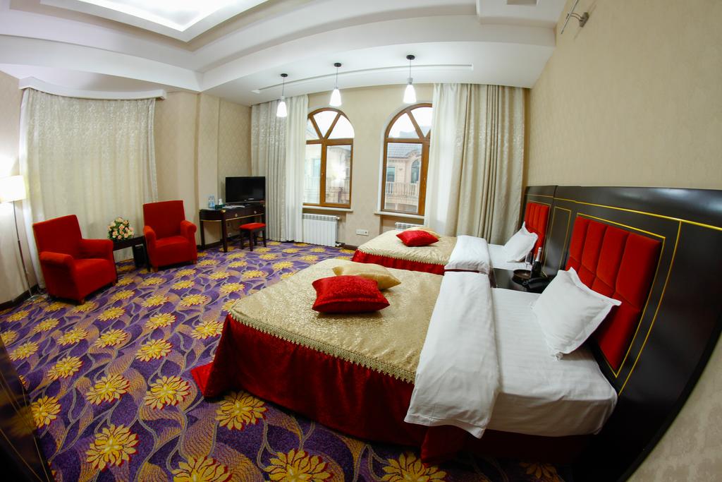 Safran Hotel — Баку, Азербайджан мініатюра 6