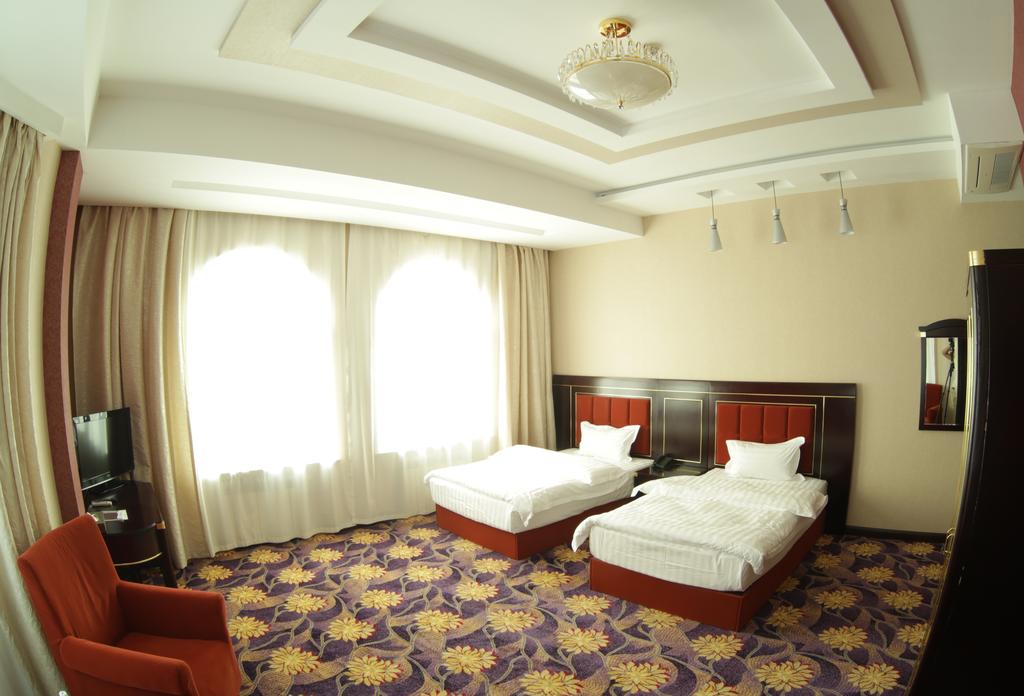 Safran Hotel — Баку, Азербайджан мініатюра 7