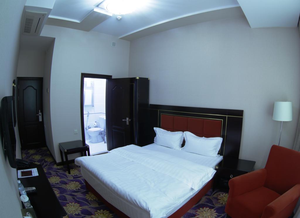 Safran Hotel — Баку, Азербайджан мініатюра 9