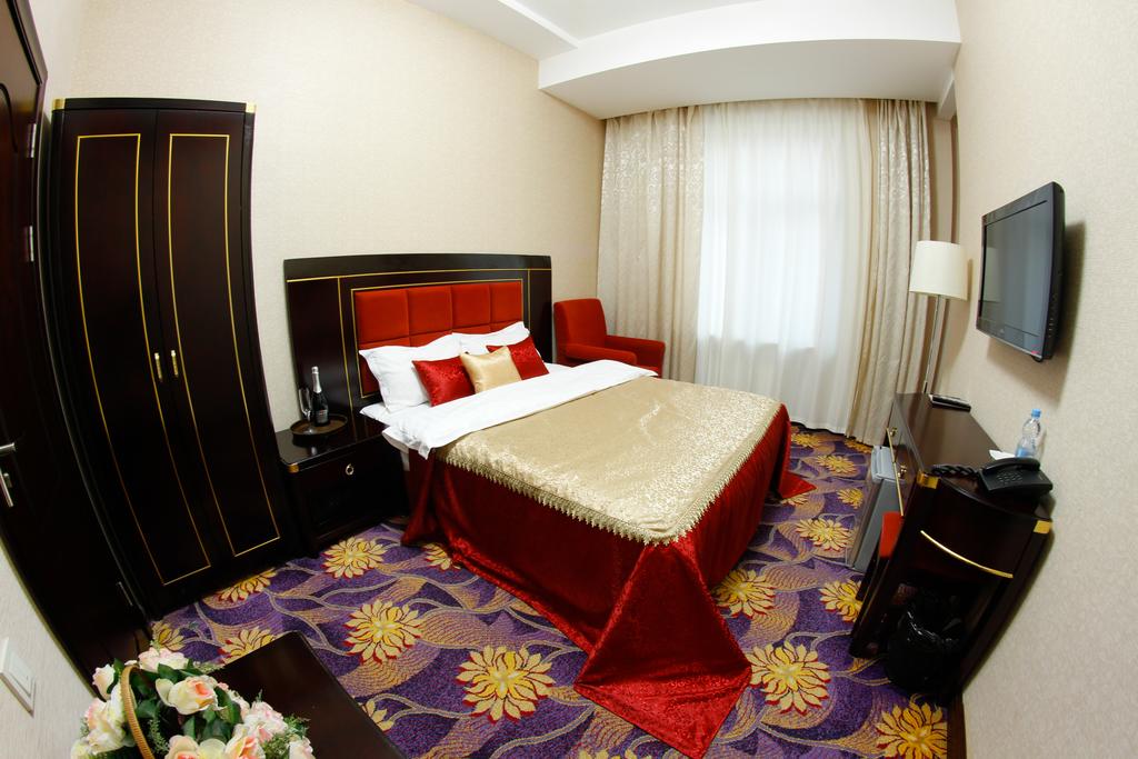 Safran Hotel — Баку, Азербайджан мініатюра 10